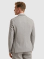 Vanguard Blazer Linen Blend Scura