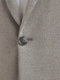 Vanguard Blazer Linen Blend Scura
