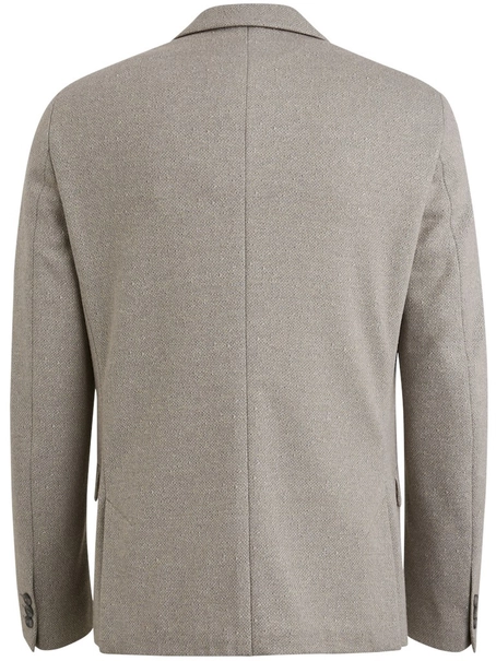 Vanguard Blazer Linen Blend Scura