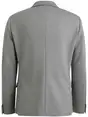 Vanguard Blazer Scura Melange Pique