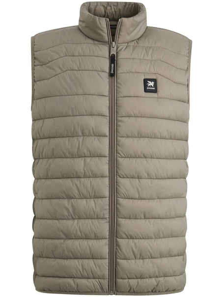 Vanguard Bodywarmer Densylon Trackout