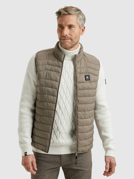 Vanguard Bodywarmer Densylon Trackout