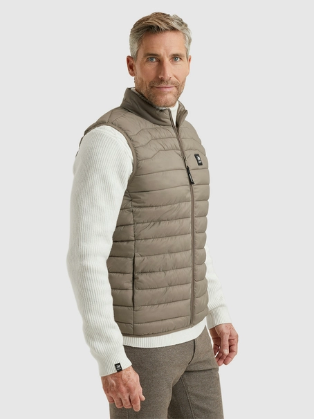 Vanguard Bodywarmer Densylon Trackout