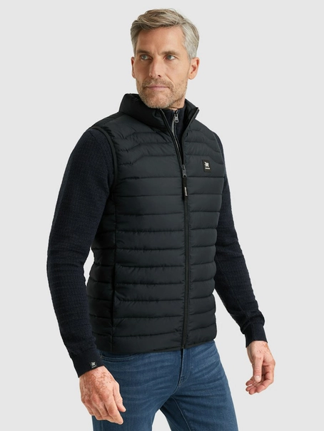 Vanguard Bodywarmer Lire-Rip TRACKOUT