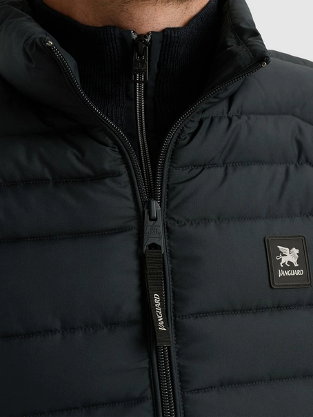 Vanguard Bodywarmer Lire-Rip TRACKOUT