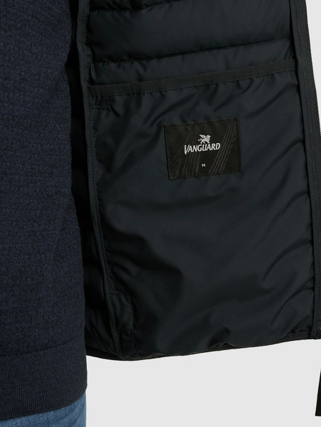 Vanguard Bodywarmer Lire-Rip TRACKOUT