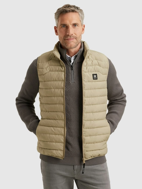 Vanguard Bodywarmer Lire-Rip TRACKOUT
