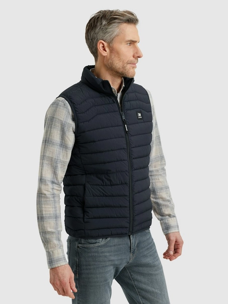 Vanguard Bodywarmer TRACKOUT Crylon
