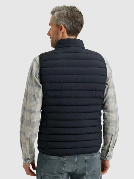 Vanguard Bodywarmer TRACKOUT Crylon