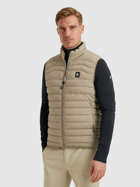 Vanguard Bodywarmer TRACKOUT Crylon