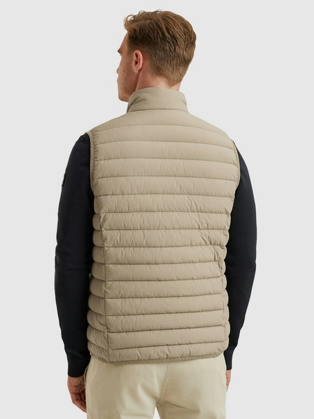 Vanguard Bodywarmer TRACKOUT Crylon