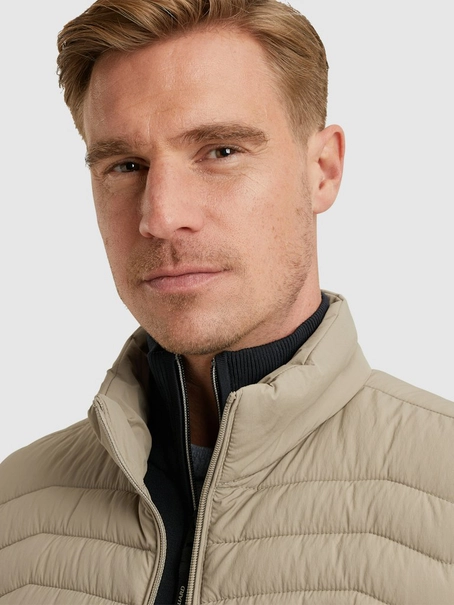 Vanguard Bodywarmer TRACKOUT Crylon