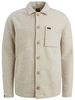 Vanguard Button jacket boiled wool