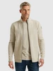 Vanguard Button jacket boiled wool