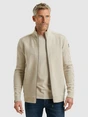 Vanguard Button jacket boiled wool