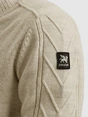 Vanguard Button jacket boiled wool