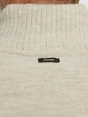 Vanguard Button jacket boiled wool