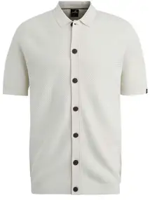 Vanguard Button jacket cotton modal