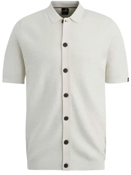 Vanguard Button jacket cotton modal