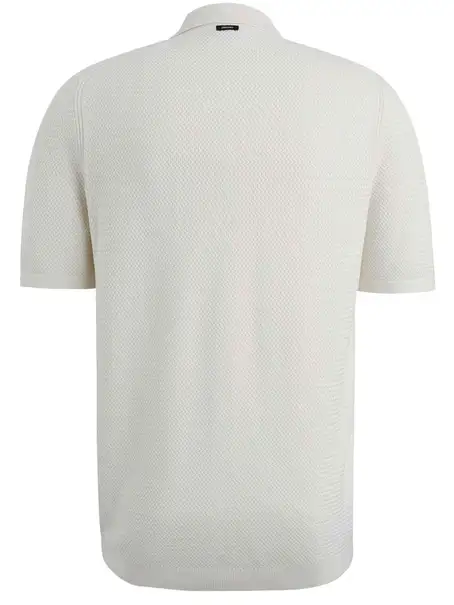 Vanguard Button jacket cotton modal