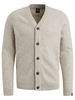 Vanguard Button jacket cotton wool mix