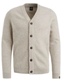 Vanguard Button jacket cotton wool mix