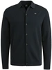 Vanguard Button jacket viscose blend
