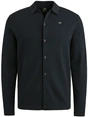 Vanguard Button jacket viscose blend