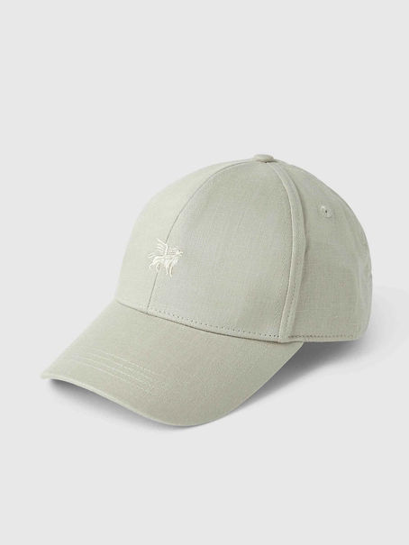 Vanguard Cap Linnen