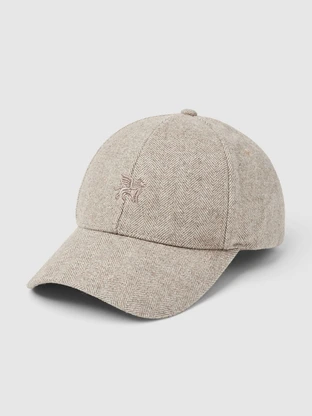 Vanguard Cap Wool