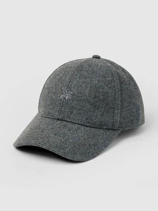 Vanguard Cap Wool