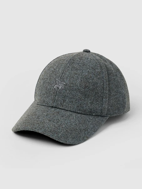 Vanguard Cap Wool