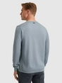 Vanguard Crewneck cotton blend