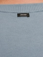 Vanguard Crewneck cotton blend