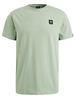 Vanguard Crewneck cotton elastan