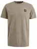 Vanguard Crewneck cotton elastan