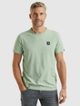 Vanguard Crewneck cotton elastan