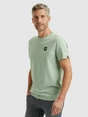 Vanguard Crewneck cotton elastan