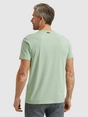 Vanguard Crewneck cotton elastan