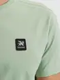 Vanguard Crewneck cotton elastan