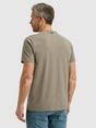 Vanguard Crewneck cotton elastan