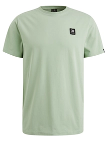 Vanguard Crewneck cotton elastan