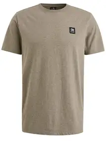 Vanguard Crewneck cotton elastan
