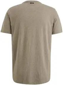 Vanguard Crewneck cotton elastan