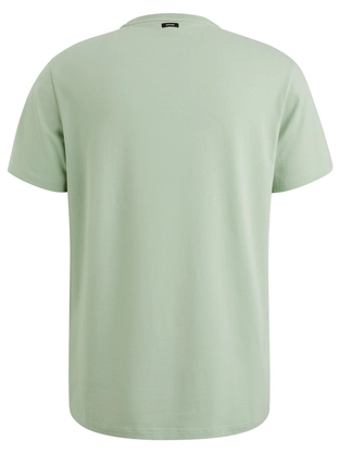 Vanguard Crewneck cotton elastan