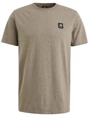 Vanguard Crewneck cotton elastan