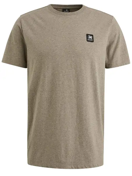 Vanguard Crewneck cotton elastan