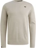 Vanguard Crewneck cotton modal mouline bond