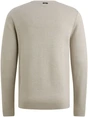 Vanguard Crewneck cotton modal mouline bond