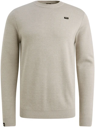 Vanguard Crewneck cotton modal mouline bond